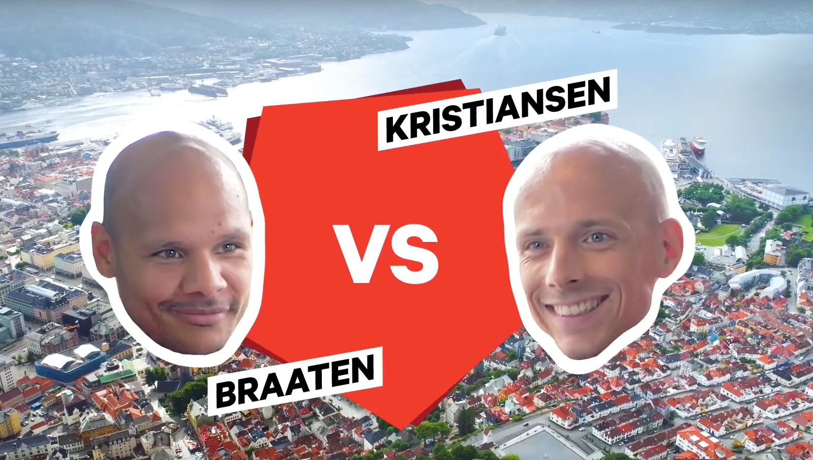 Brannduellen 2018 - Episode 6